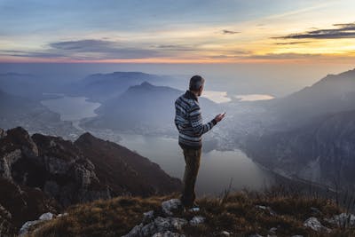 5G Edge Enablement